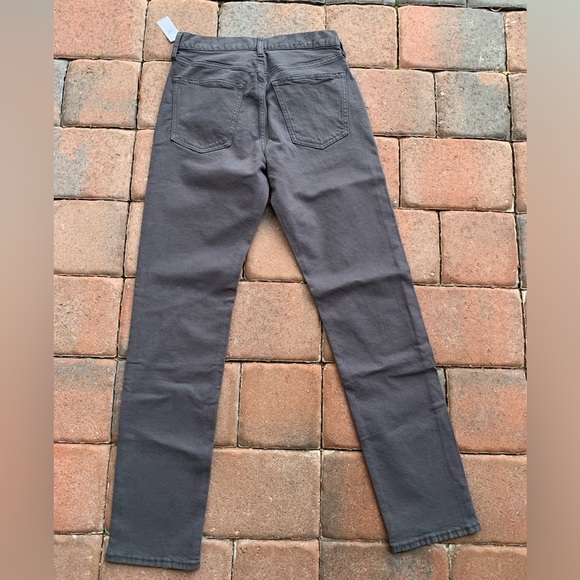 Old Navy Gray Men’s Jeans - Picture 2 of 6